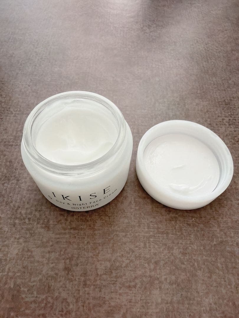 ドテラ イキセ 新品未開封3点　使用済み2点の5点セット IKISE