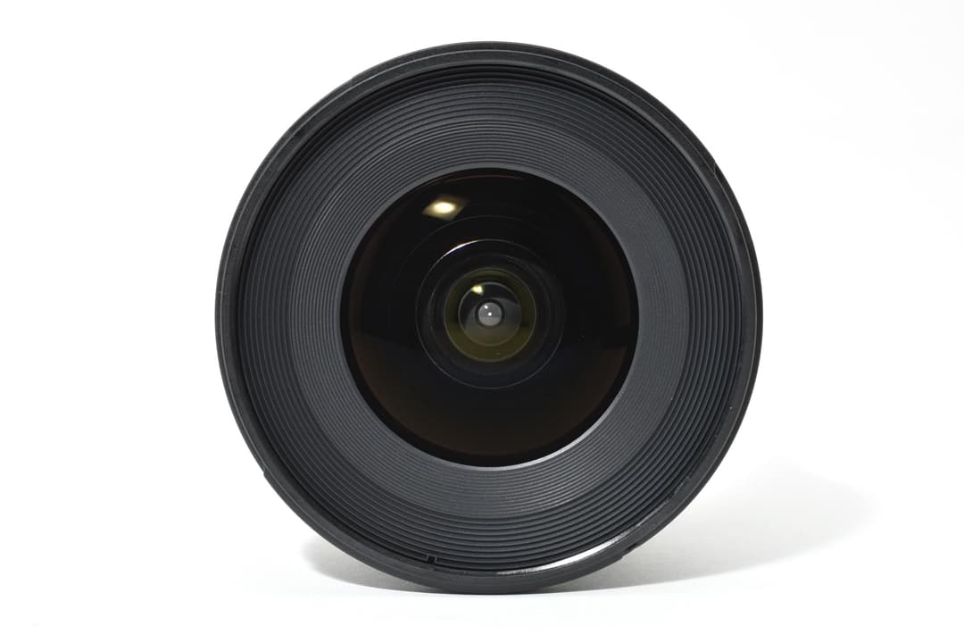 レンズ(ズーム) Tamron SP 10-24mm F3.5-4.5 Di II Pentax