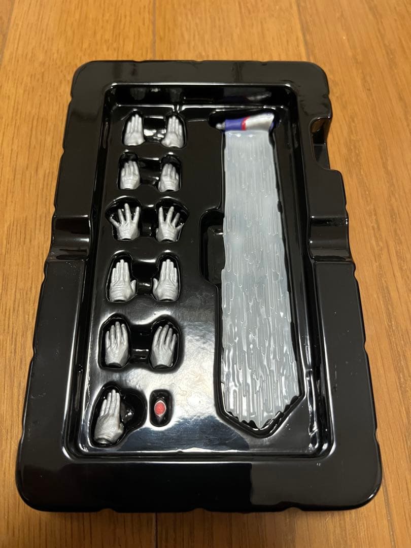 S.H.Figuarts（真骨彫製法）ウルトラマンティガ 　マルチタイプ