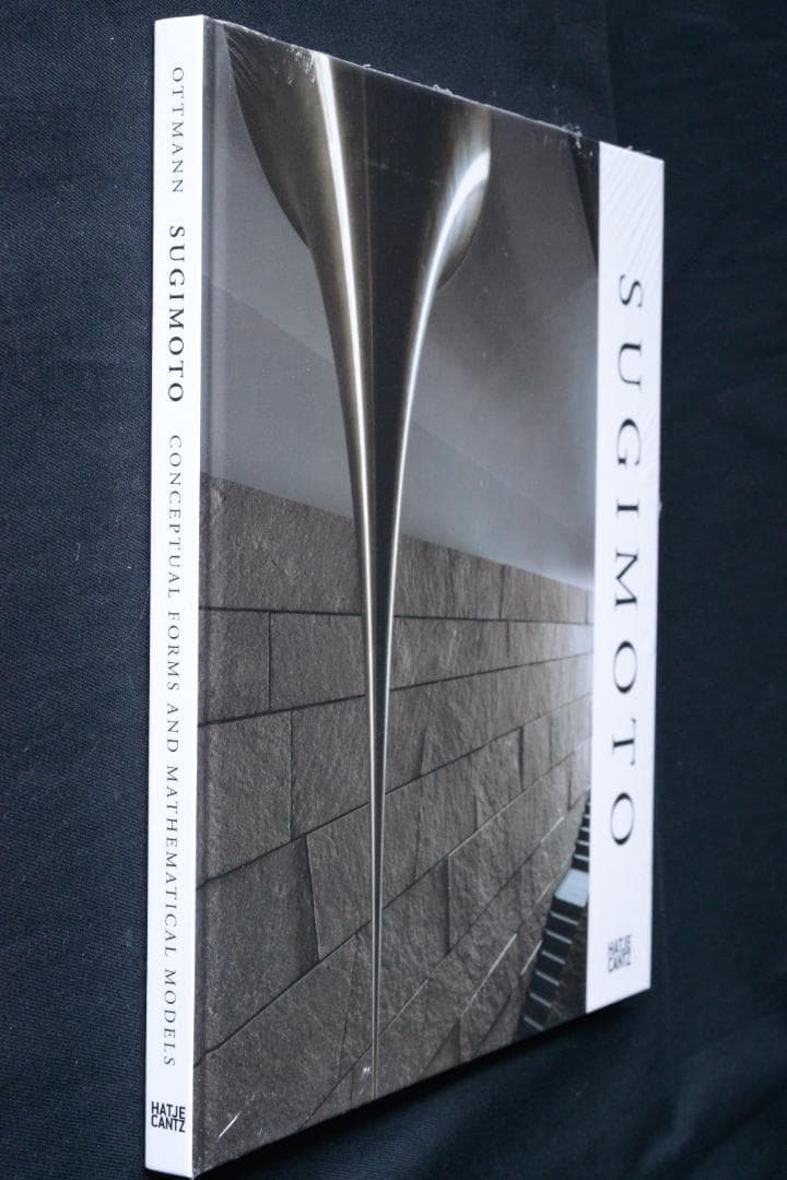 Hiroshi Sugimoto】杉本博司 大幅に値下げしました - メルカリ