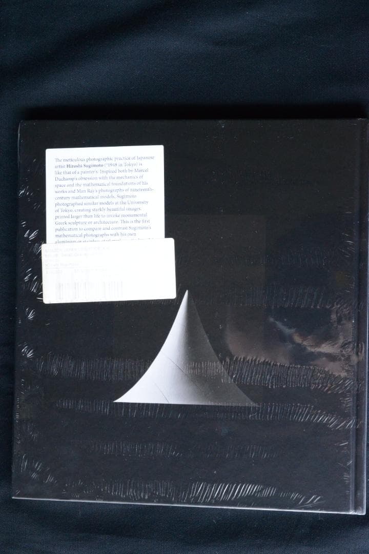 Hiroshi Sugimoto】杉本博司 大幅に値下げしました - メルカリ