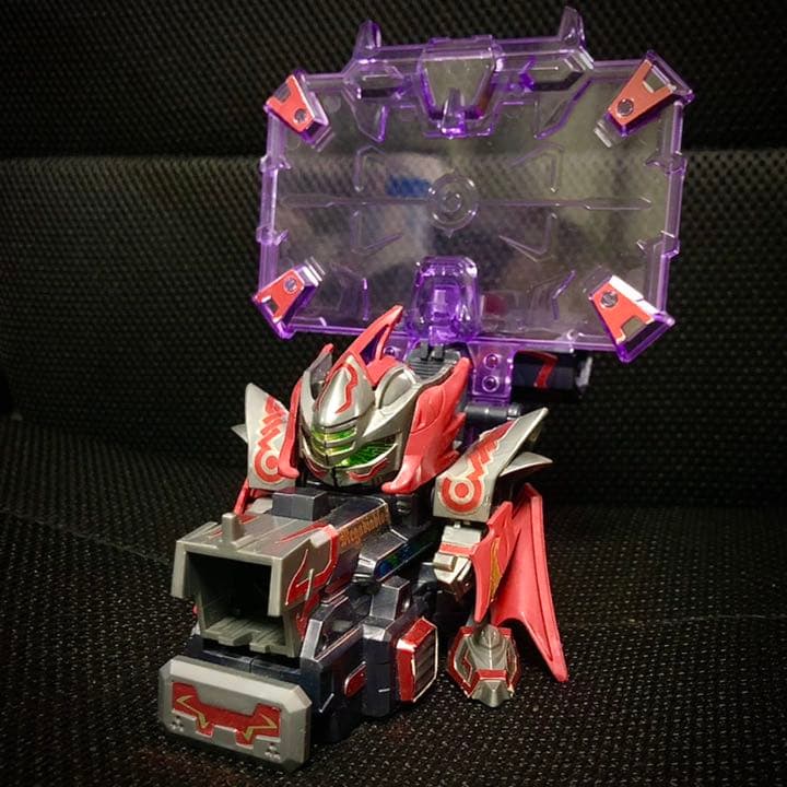 バトルビーダマンゼロ 80 メガディアブロス | ゲーム系TOY