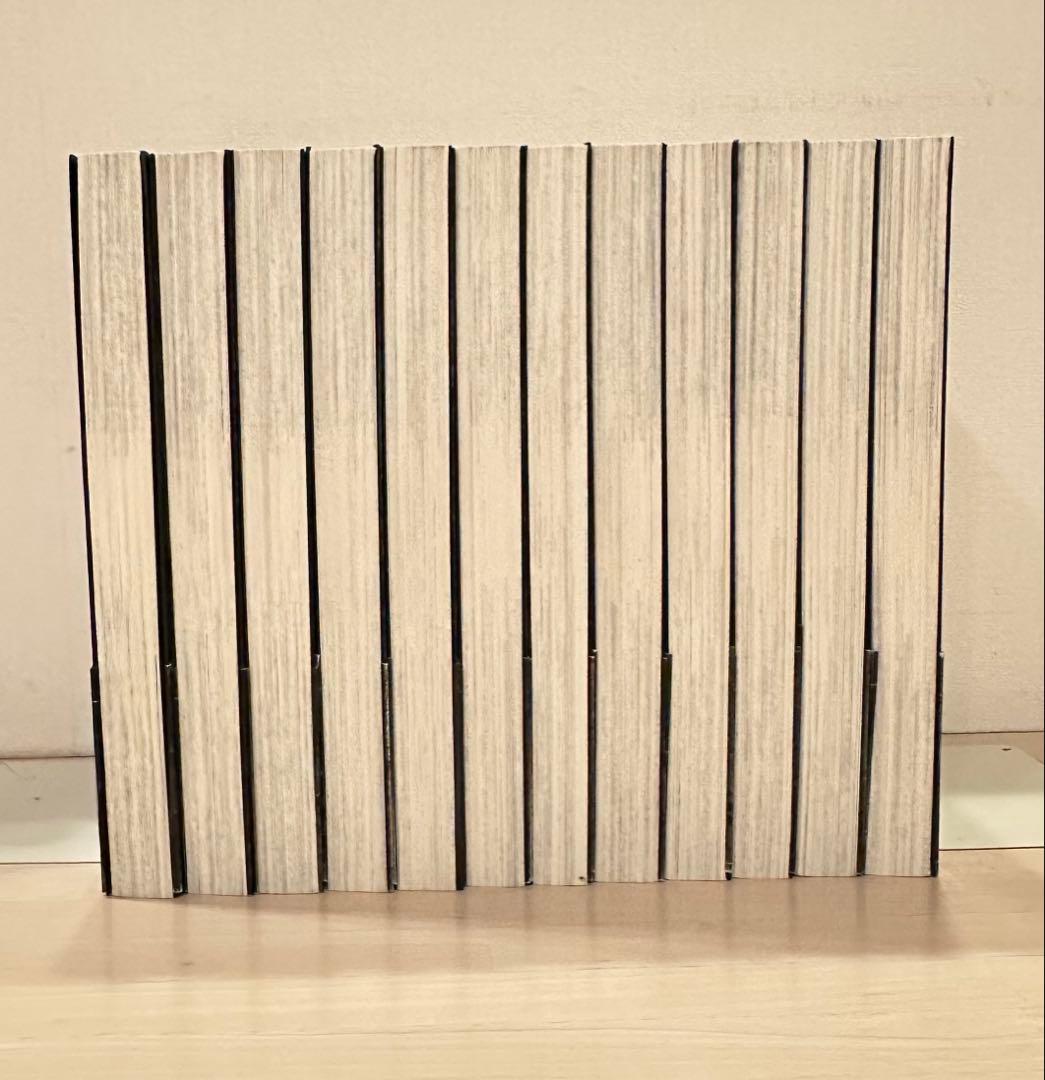 匿名配送　全初版&帯付き マスターキートン完全版　 全巻(1-12巻)セット