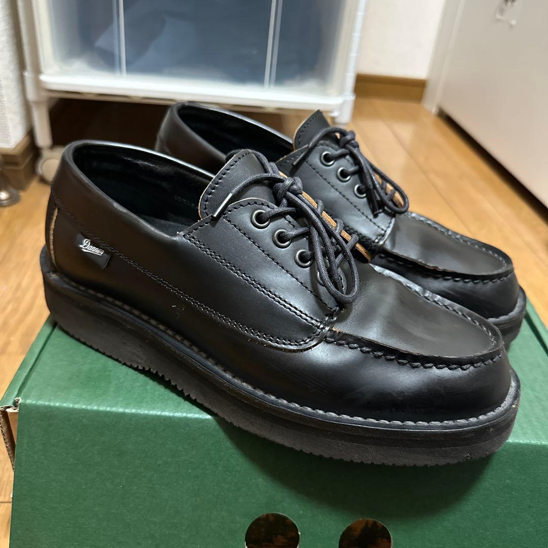 DANNER BROGAN Danner ダナー ブローガン - メルカリ