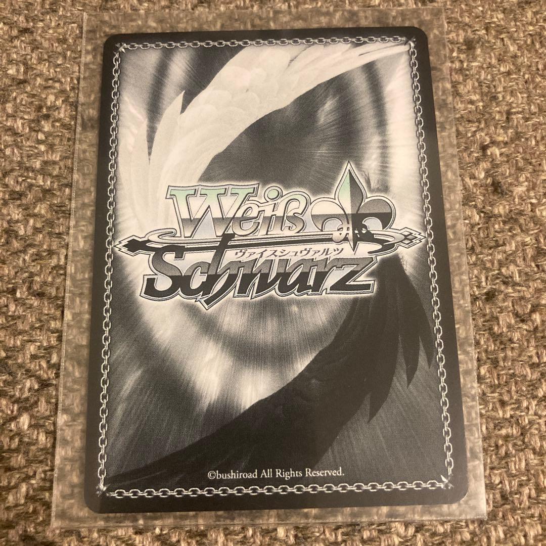 ヴァイスシュヴァルツ テイルズ コレット RR - メルカリ