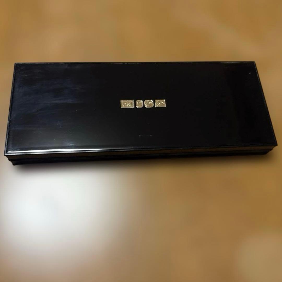 残多 美品】パットマクグラス マザーシップⅠ アイシャドウパレット