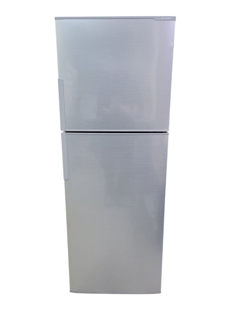 SHARP シャープ 2018年製 ノンフロン冷凍冷蔵庫 SJ-C23E-S SHARP シャープ 2018年製 ノンフロン冷凍冷蔵庫 SJ-C23E-S - メルカリ