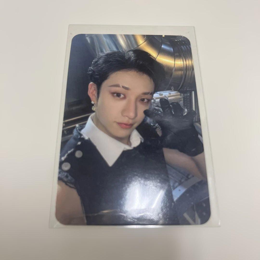 straykids バンチャン 5STAR 店舗特典 トレカ ミューコリ - メルカリ