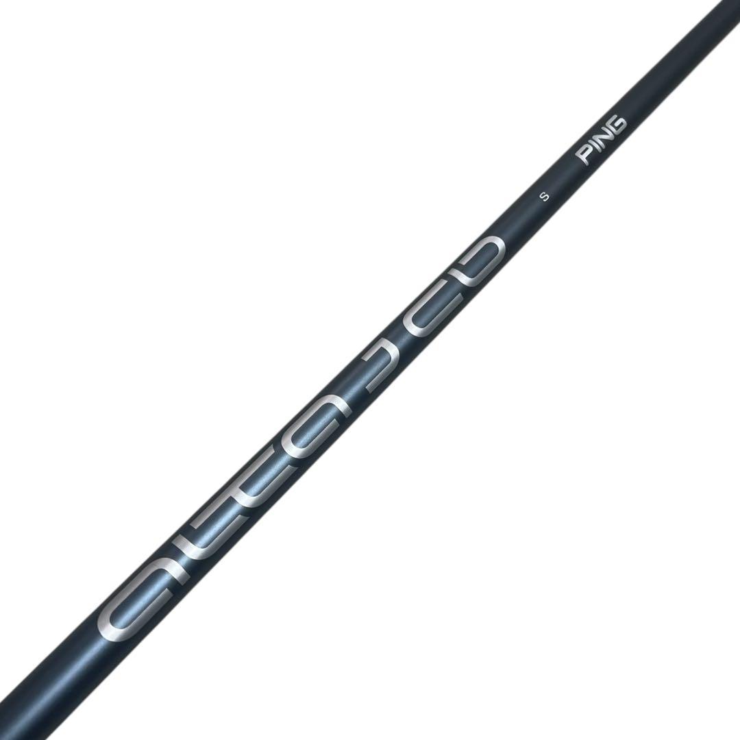 美品 alta jcb fw用 シャフト pingスリーブ付 42.5インチ - メルカリ