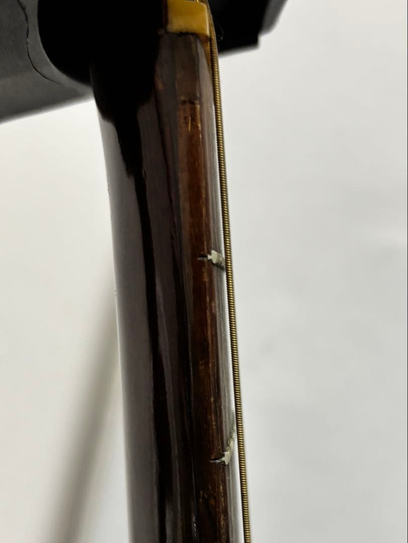 Yamaha FG-150 ライトグリーンラベル 66年製 No. 514XXX - メルカリ