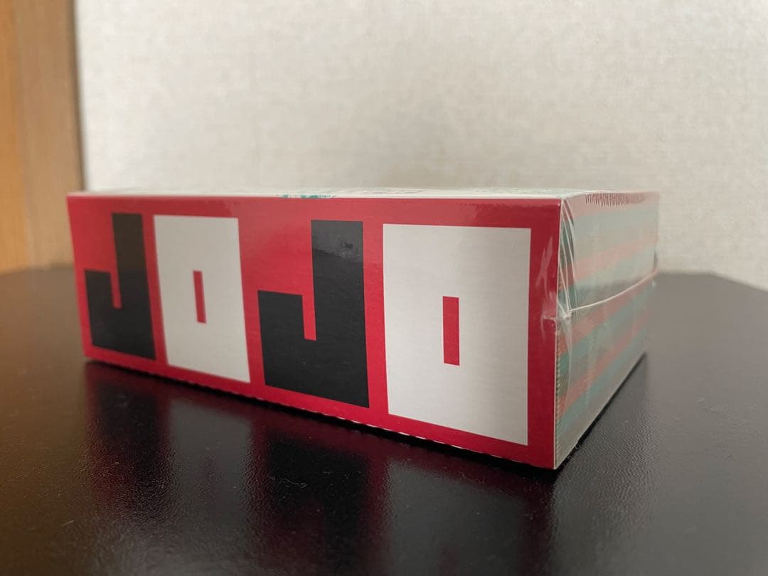 ジョジョの奇妙な冒険 日めくりカレンダー - メルカリ