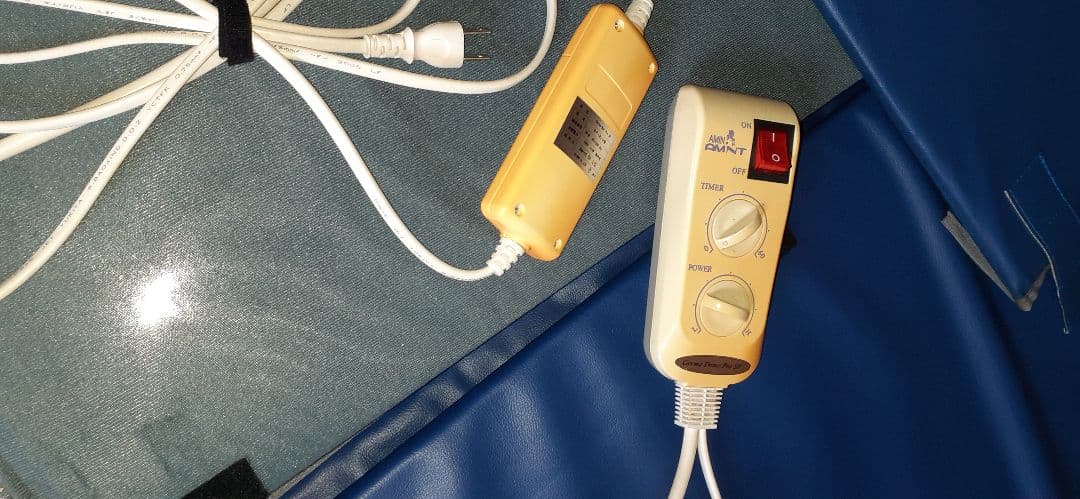 AMIN Germadome Pro 遠赤外線ドーム | 激安通販のイーサプライ