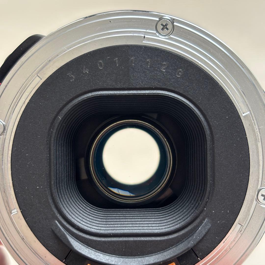 レンズ(ズーム) EF100-300mm F4.5-5.6 USM