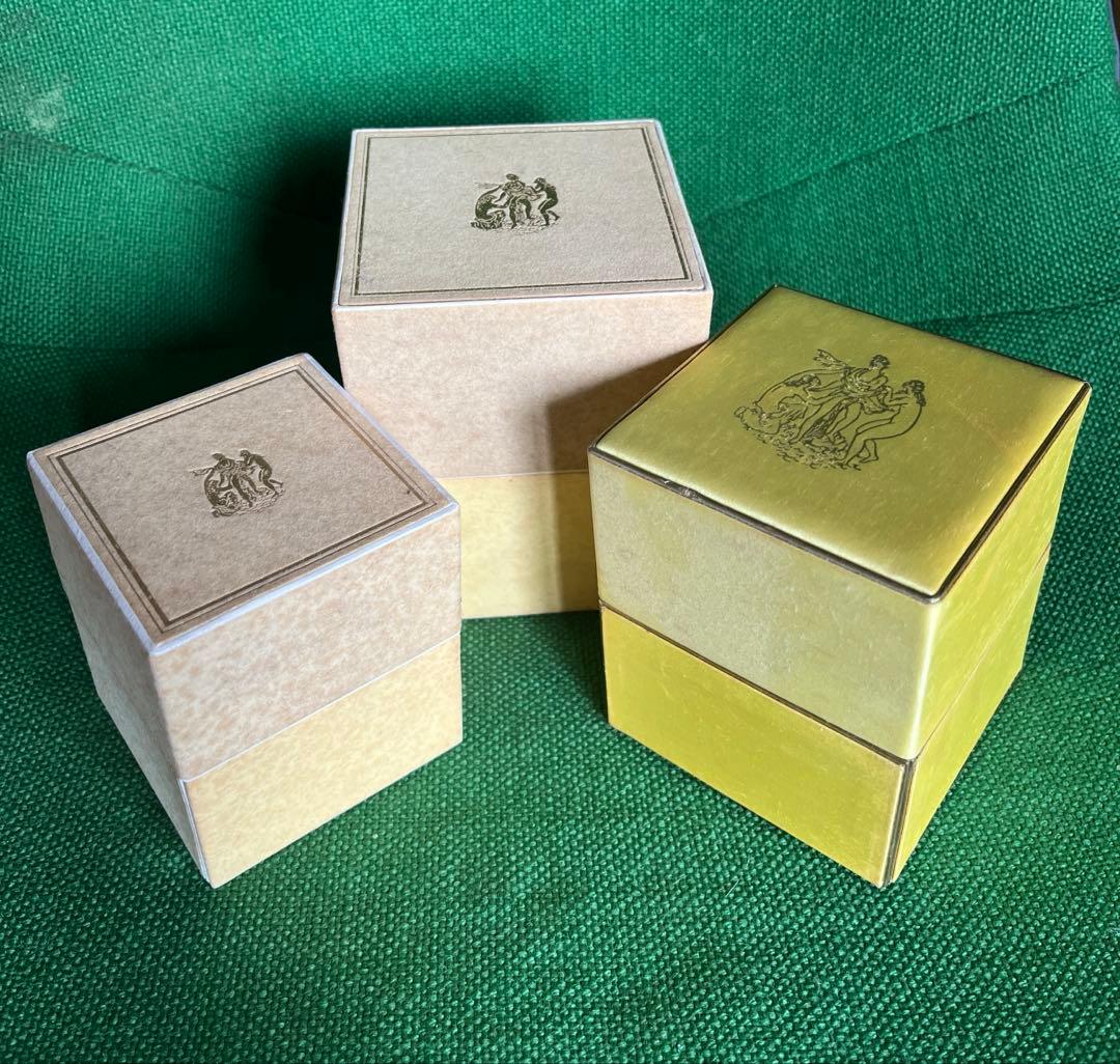 ニナリッチ　レールデュタンパルファム　7.5/15/30ml 一羽鳩/二羽鳩