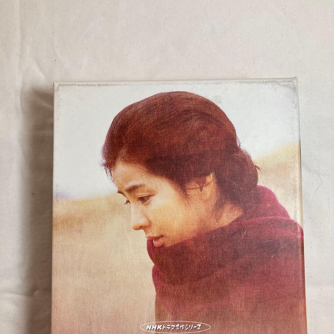 【美品】夢千代日記 DVD全集〈3シリーズ全集セット〉