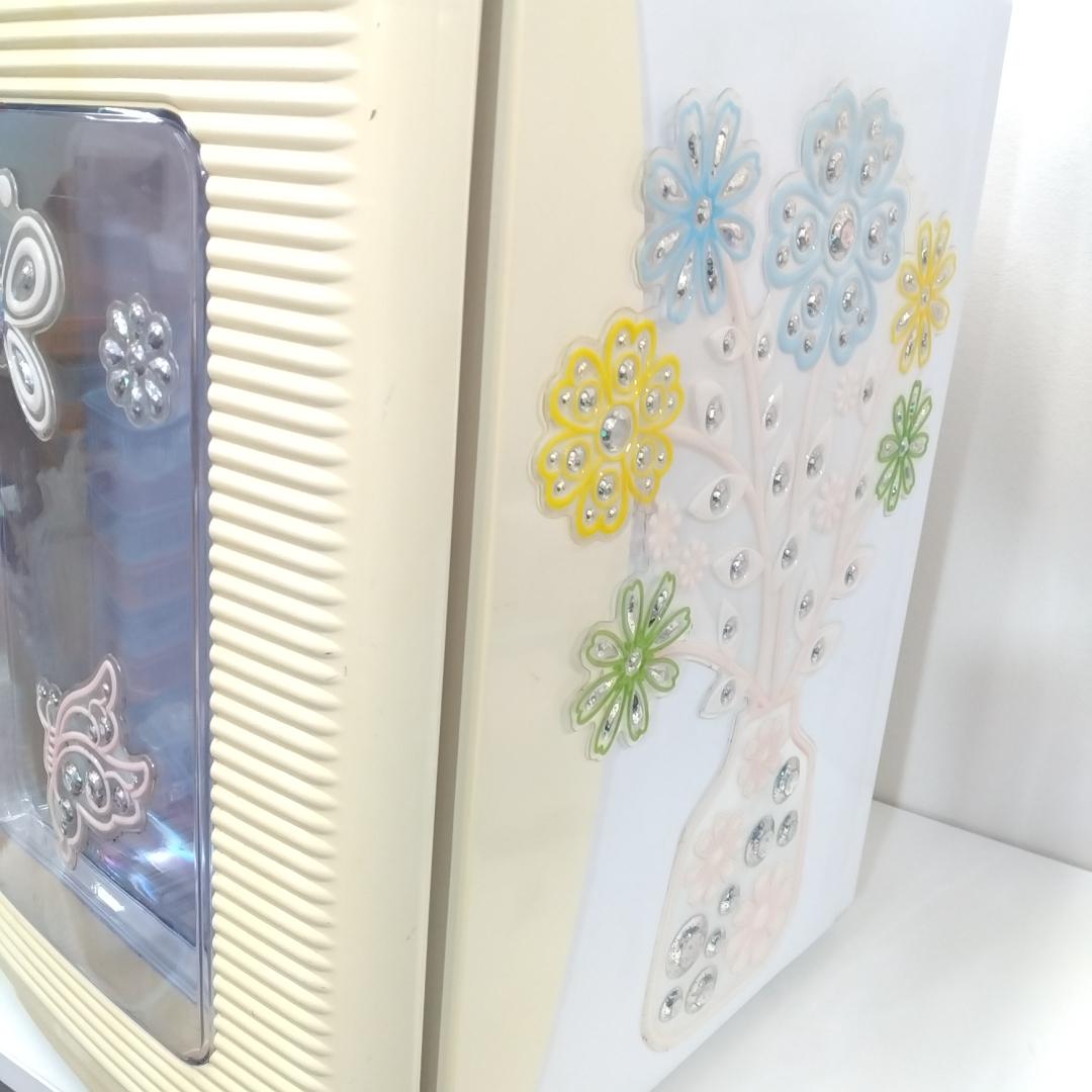 若《SPSZC》VERSOS ベルソス　冷温庫 25L VS-404WH/BK