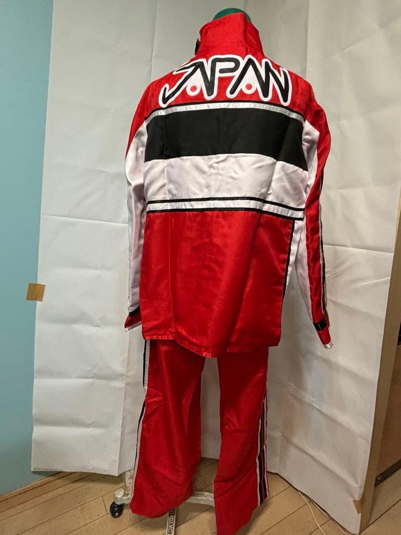 原作ジャージ 徳川カズヤ 【公式通販】 徳川カズヤ 刺繍入り テニプリ