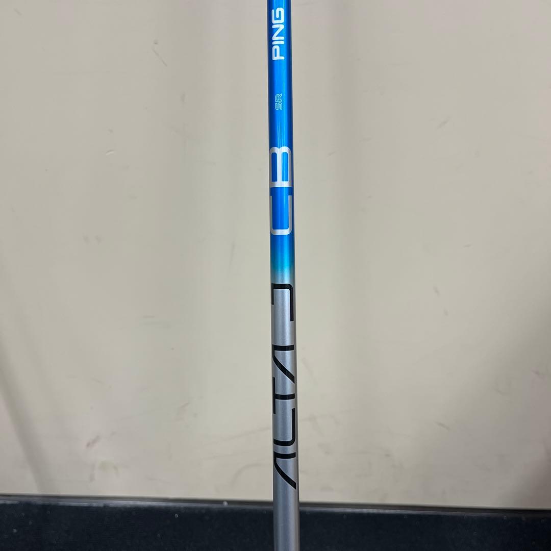 PING ALTA J CB SRドライバー用シャフト 未使用品 - メルカリ