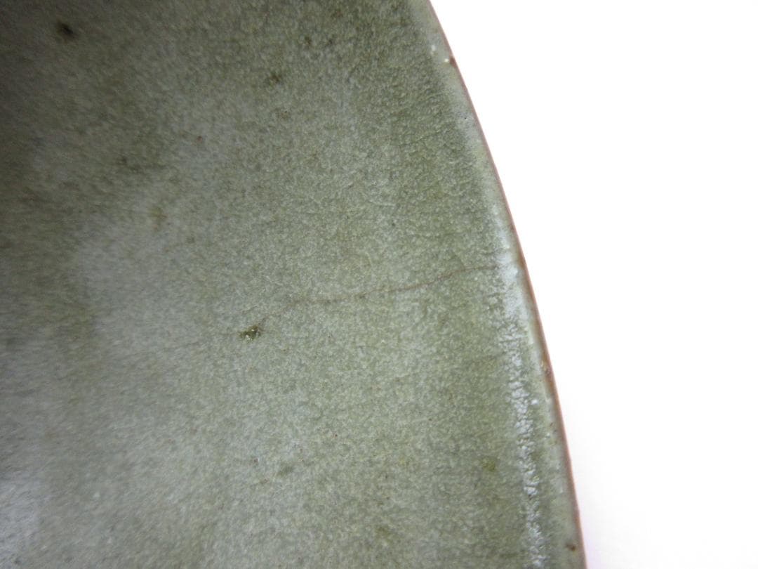 専用 仁清 銘 馬紋 古い 茶碗 TN 104 70816