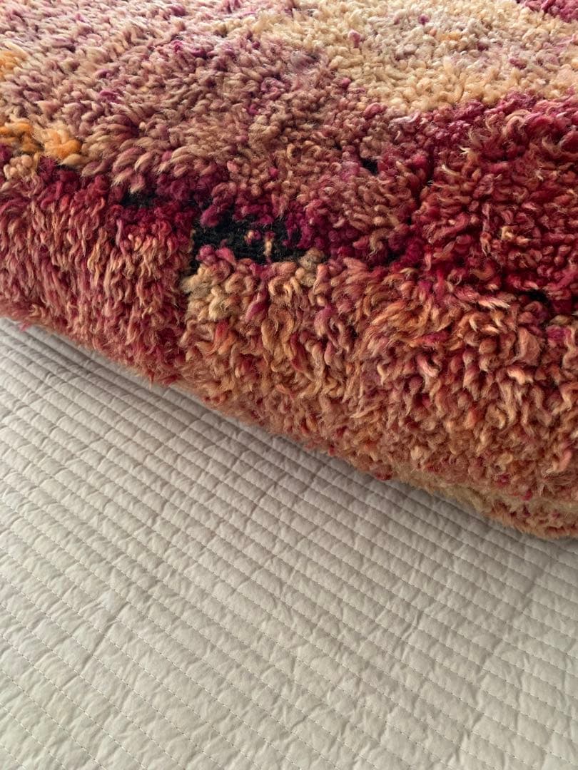 axcis nalf / CLASSIC ソファクッション プフ モロッコ