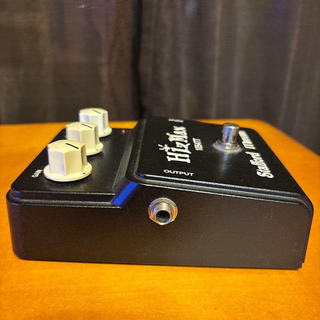 【美品】HizMax 1054TT 価値あるcharチラシ付