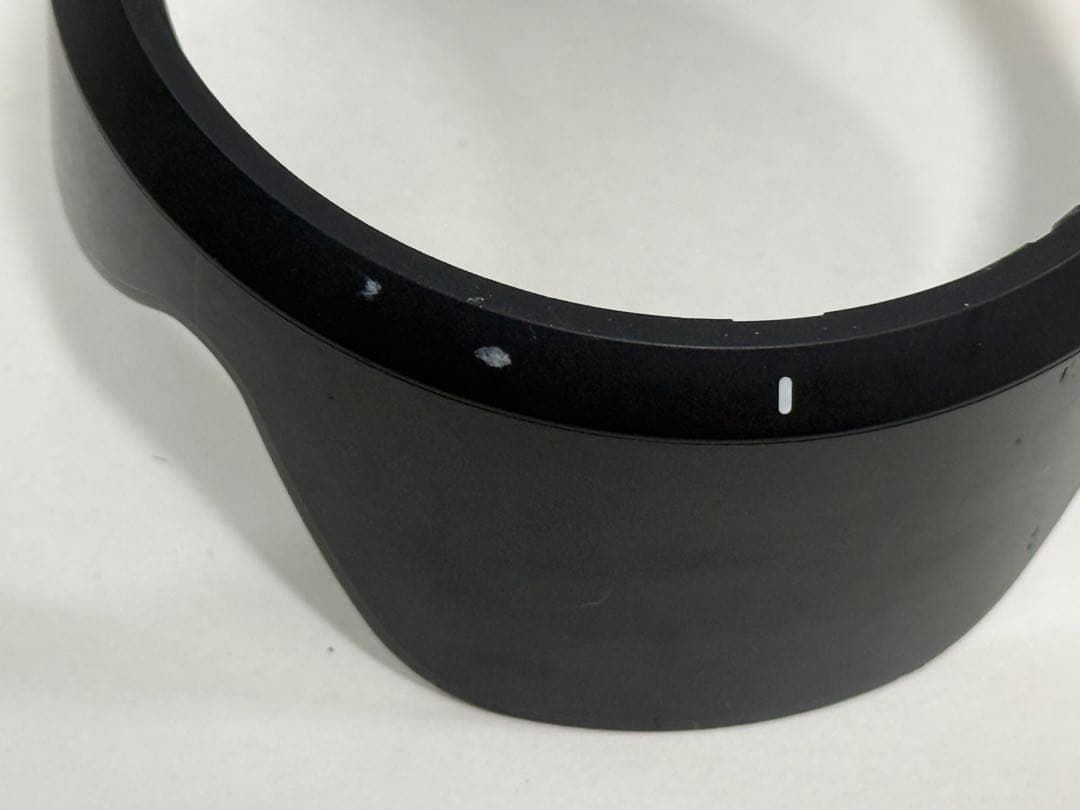 レンズ(ズーム) TAMRON 18-400F3.5-6.3 DI2 VC HLD(B028E)