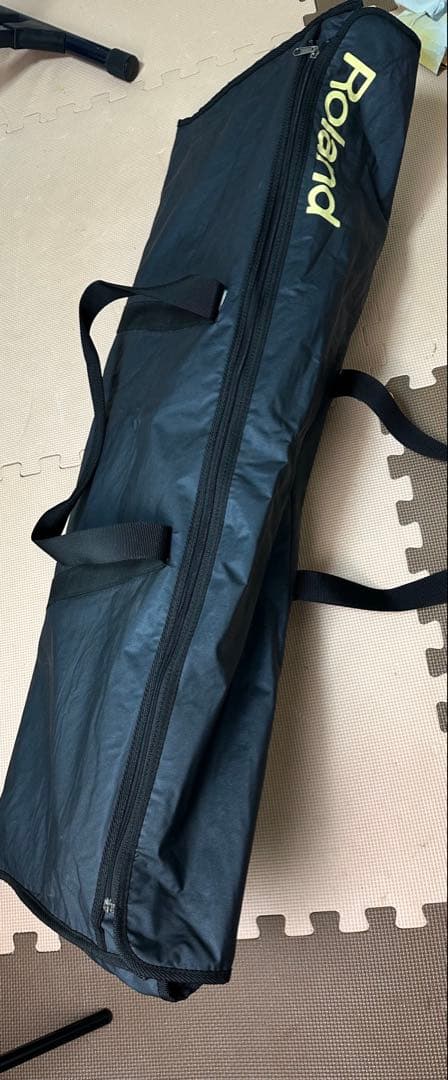 1-2////Roland RS-5 シンセサイザー