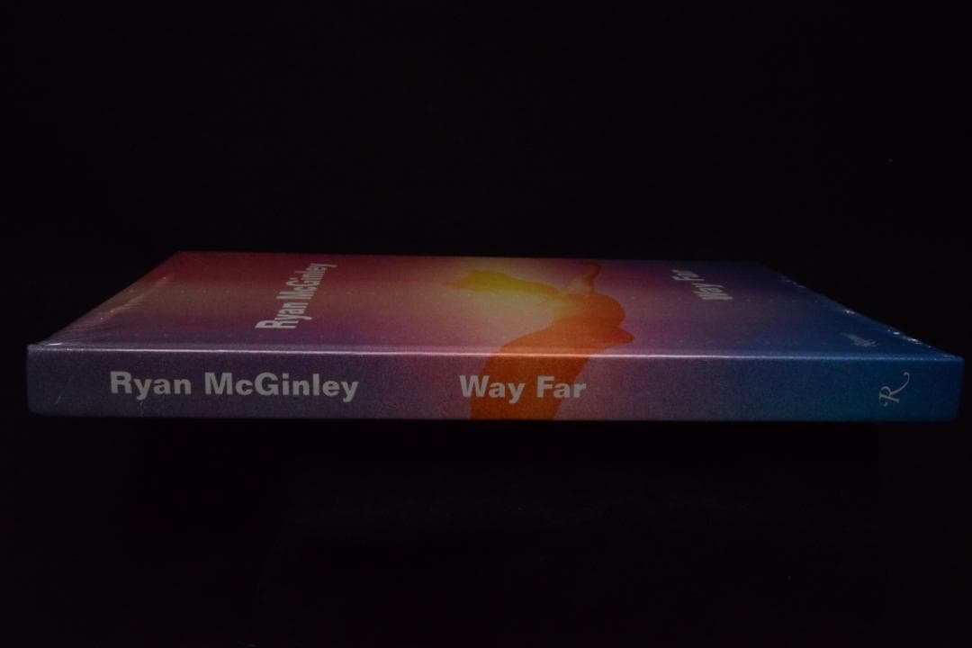 Ryan McGinley: Way Far】 大幅に値下げしました