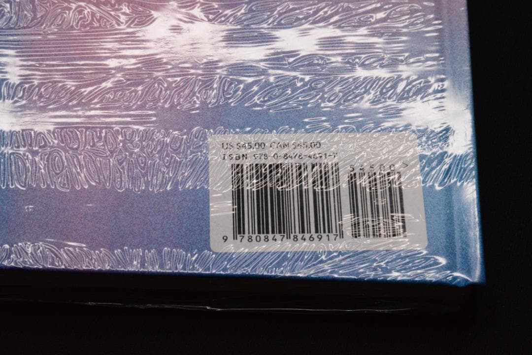 Ryan McGinley: Way Far】 大幅に値下げしました