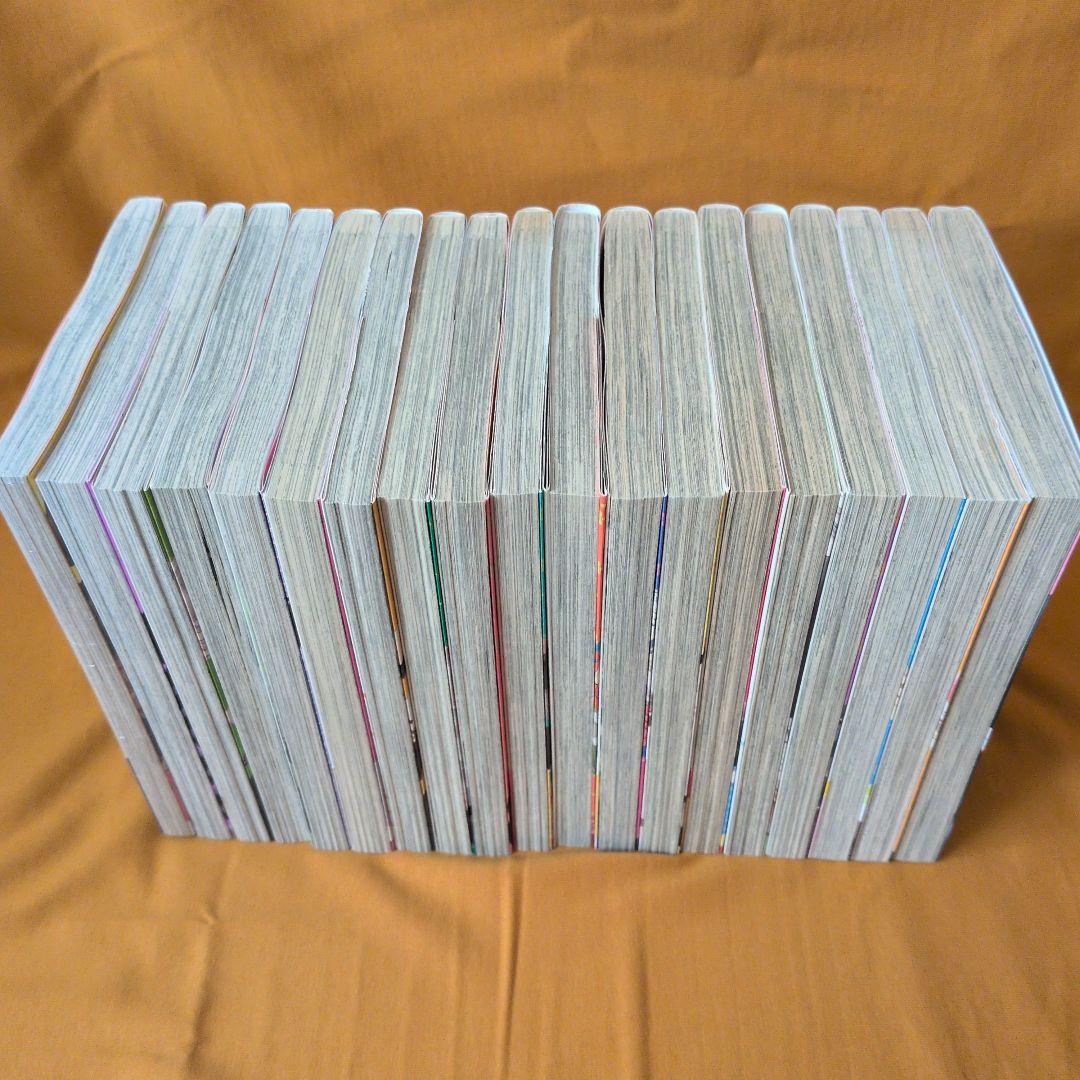 【新品あり】世界一初恋1-20巻 純情ロマンチカ1-29巻 全巻セット 他関連本