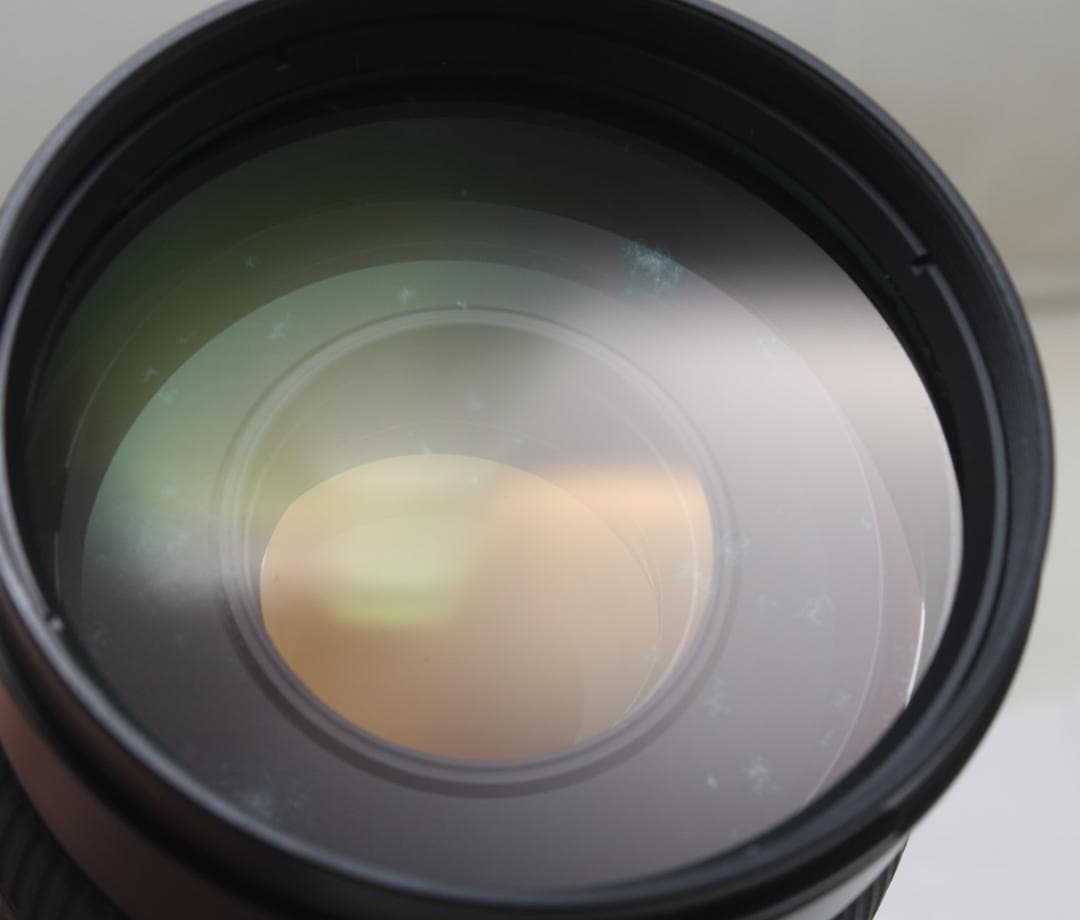 ミノルタ AF 100-400mm F4.5-6.7 APO TELE ZOOM