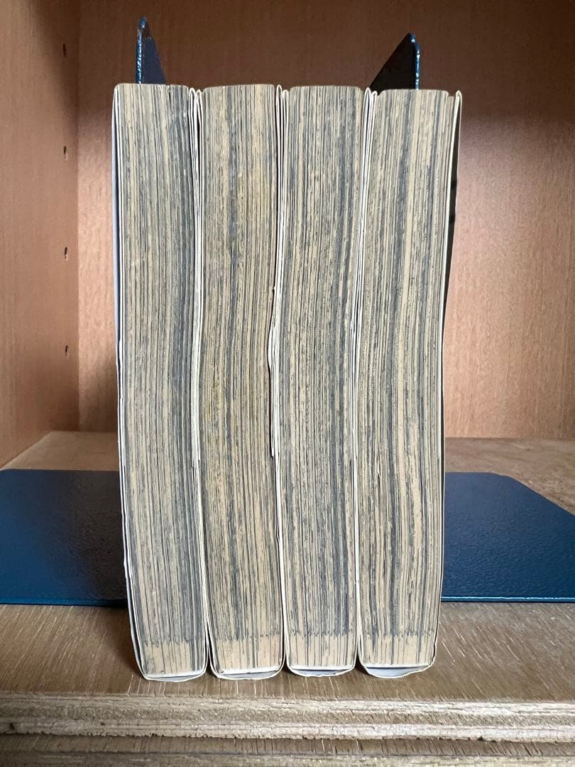 全巻初版】BLEACH ブリーチ 71〜74巻 まとめセット 久保帯人 - メルカリ