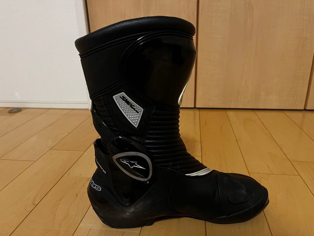 アルパインスターズ SMX plus サイズEUR42 (26.5cm)