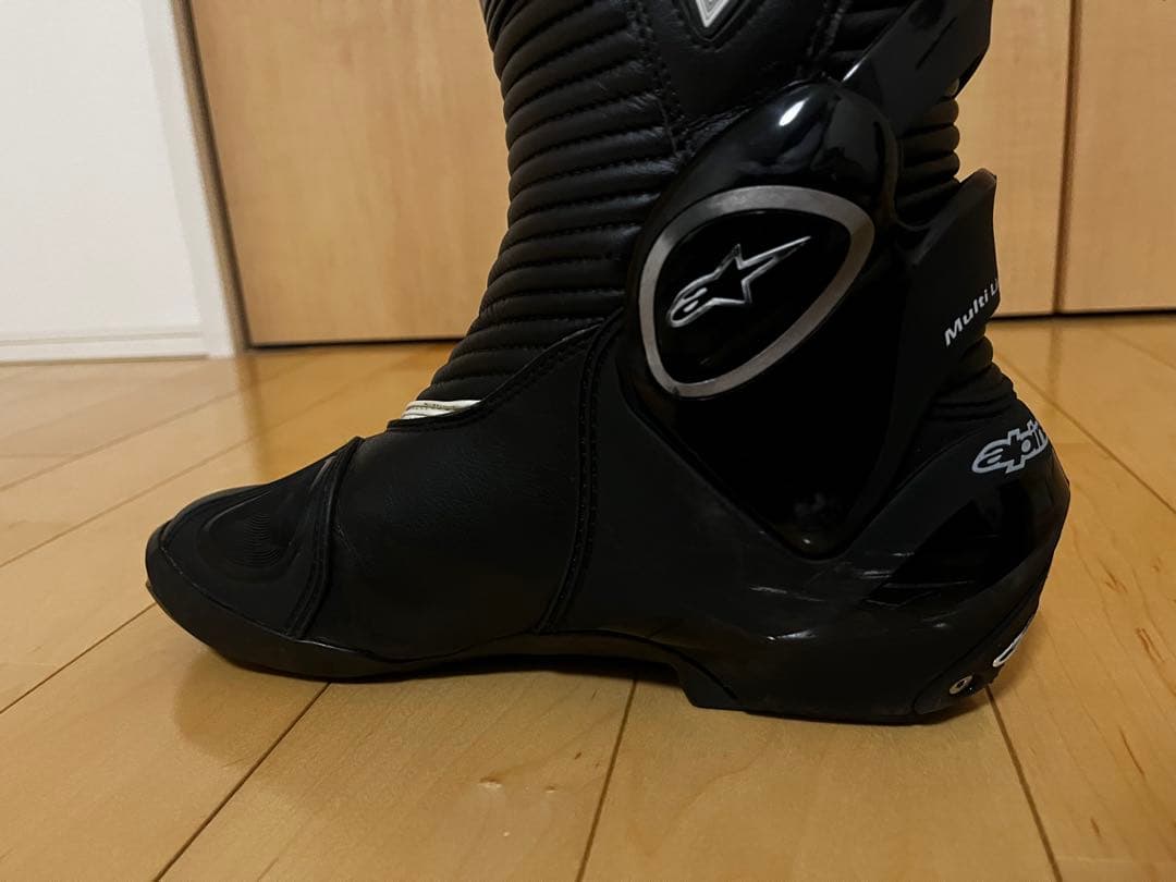 アルパインスターズ SMX plus サイズEUR42 (26.5cm)