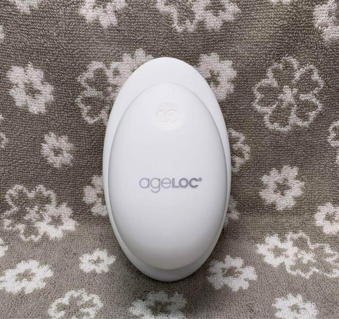 一回使用 ニュースキン ウェルスパ iO（セラム・ジェルのセット）