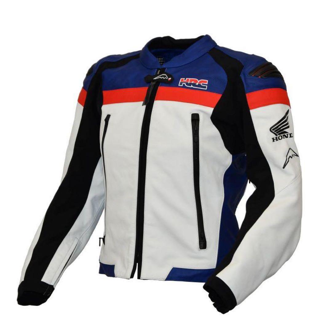 KUSHITANI CBRフェイズジャケット Lサイズ トリコロール - メルカリ