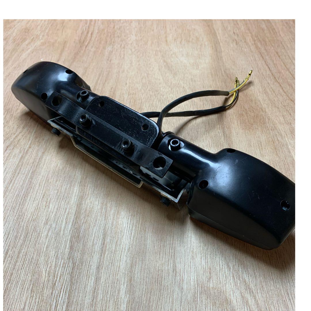 JADE250CBXウインカー3点キット - メルカリ