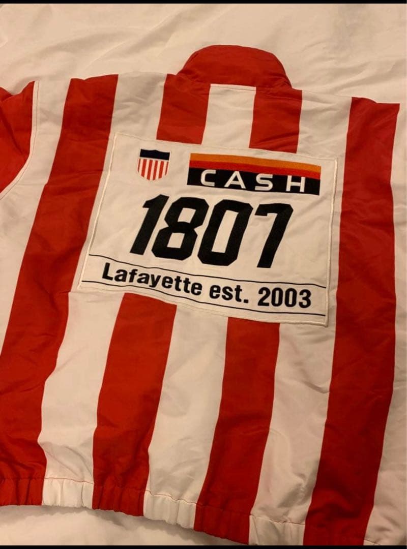 LFYT×T.ERIC MONROE×1807 DJ銀太着用 - メルカリ