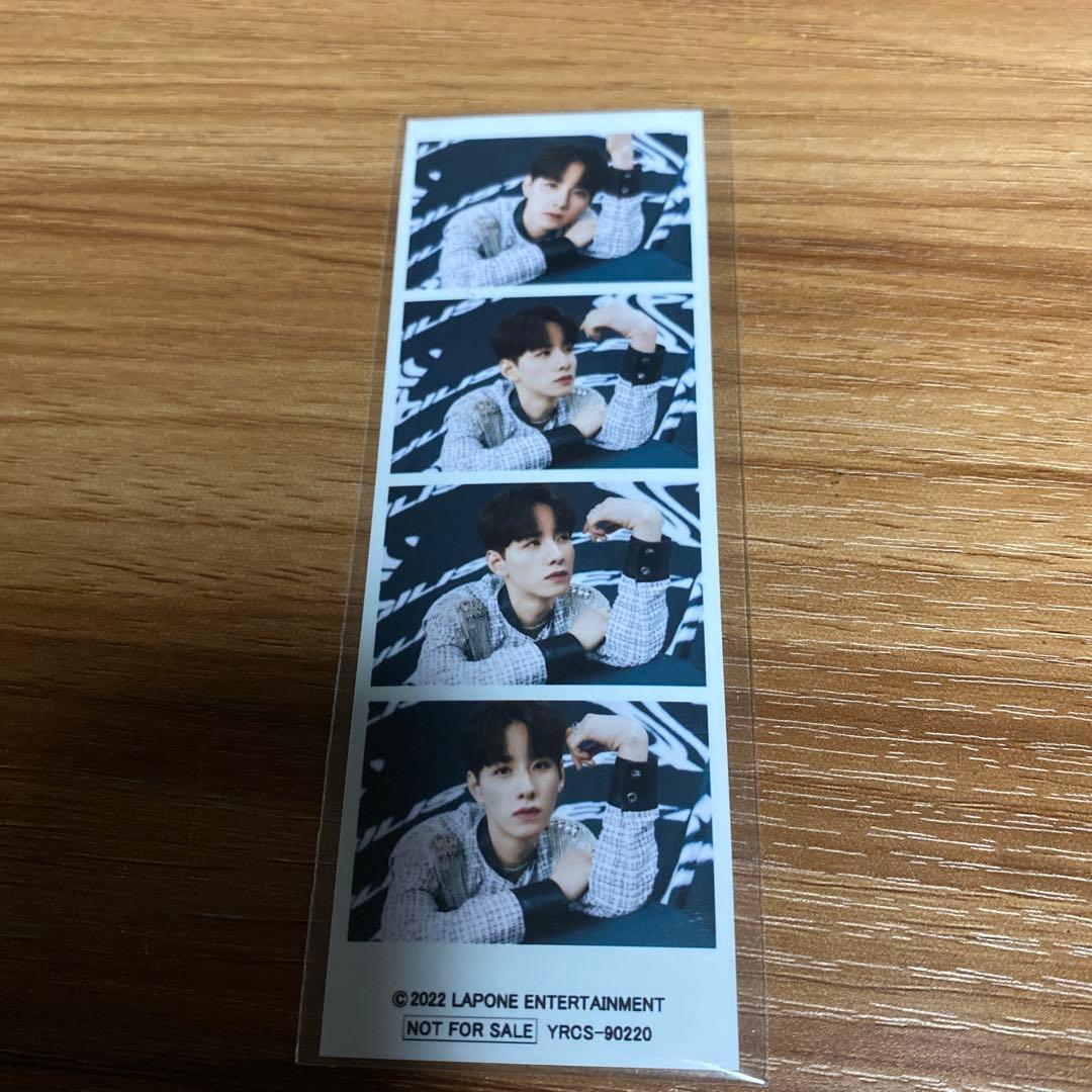 JO1佐藤景瑚 - メルカリ