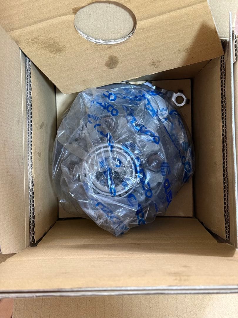 GR86 ZN8 純正トルセンLSD デフ｜走行1000km｜サーキット走行なし