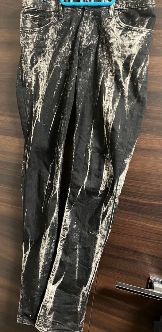 LGB L.G.B ルグランブルー JACKAL/S-WOLF デニム - メルカリ