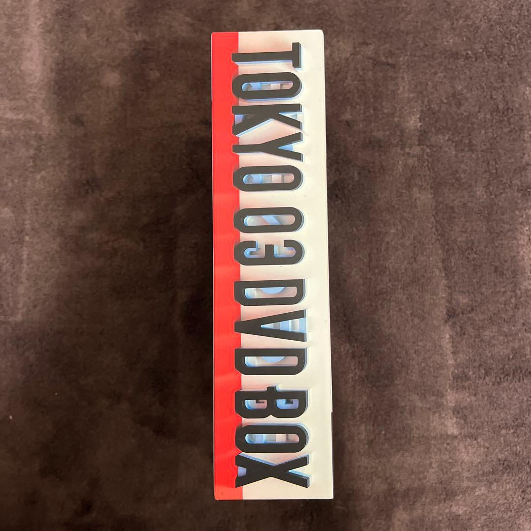 【希少】東京03 DVD BOX 単独LIVE 11枚組