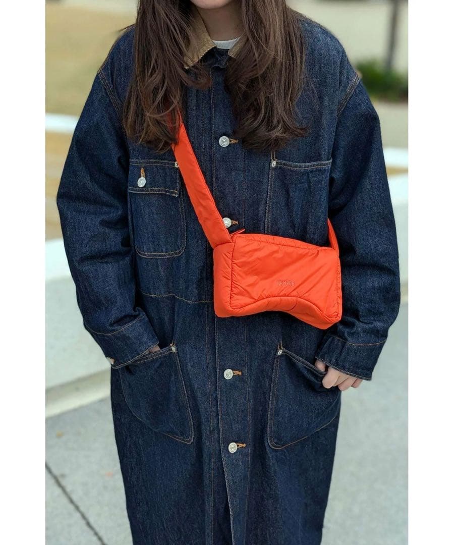 【新品未使用品】《カンペール》Loren ショルダーバッグ CAMPER