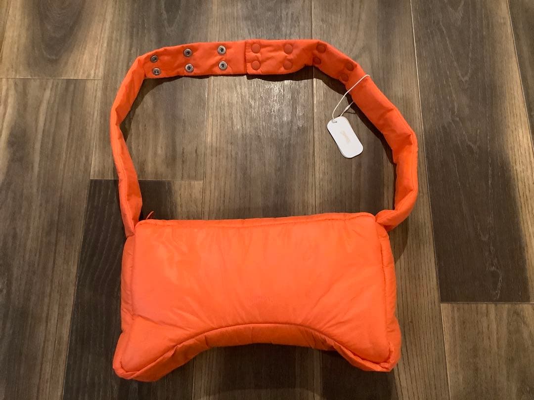 【新品未使用品】《カンペール》Loren ショルダーバッグ CAMPER