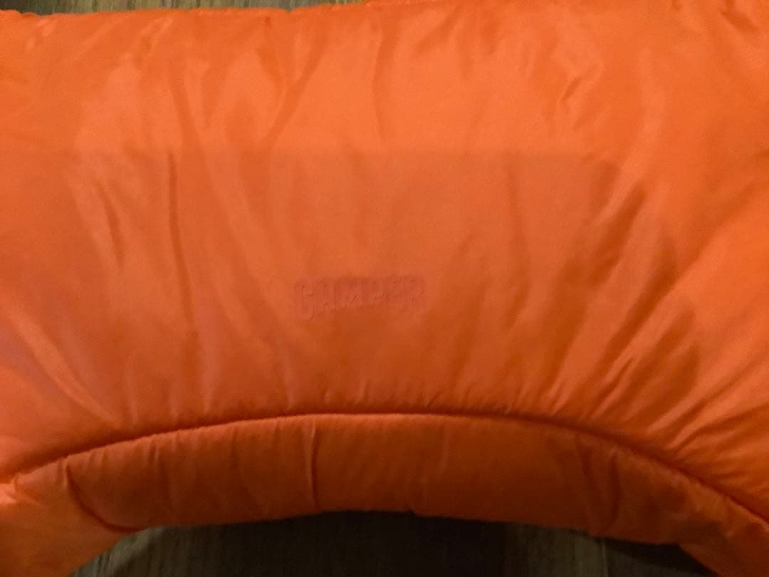 【新品未使用品】《カンペール》Loren ショルダーバッグ CAMPER