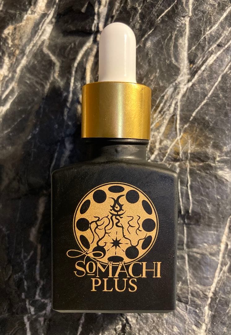 ソマチプラス(SOMACHI PLUS)15ml 1本 ソマチッド - メルカリ