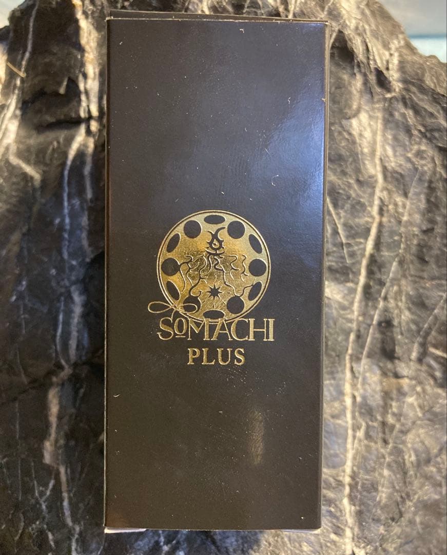 ソマチプラス(SOMACHI PLUS)15ml 1本 ソマチッド - メルカリ