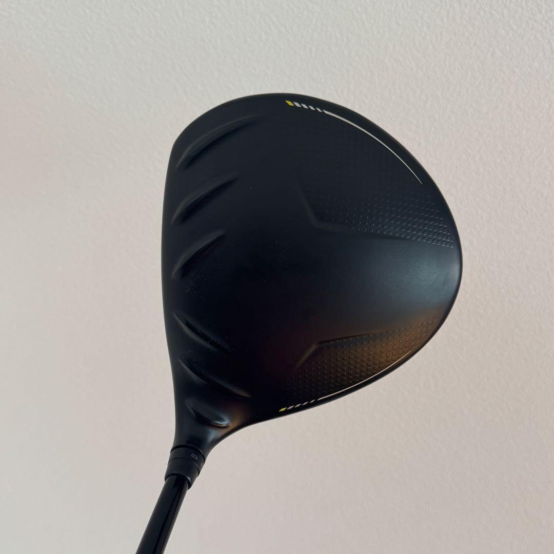 PING G430 MAXドライバー 9度 ヘッドカバー 新品未開封レンチ付 - メルカリ