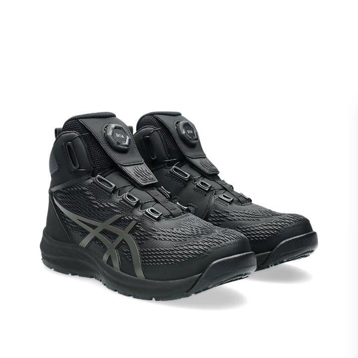 12日10日16時迄sato生様専用 安全靴 ウィンジョブ CP122 BOA - メルカリ