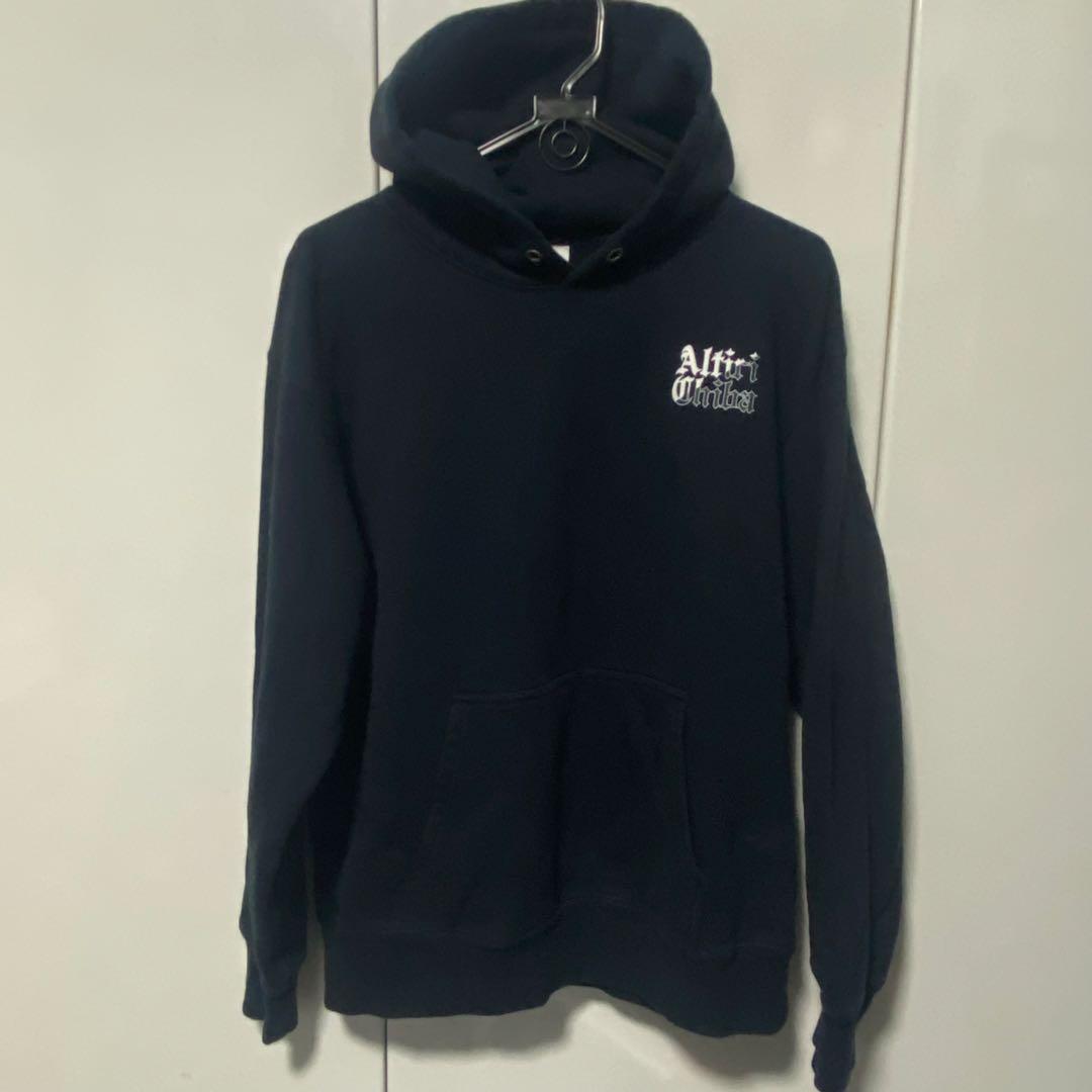 アルティーリ千葉 パーカー Lサイズ